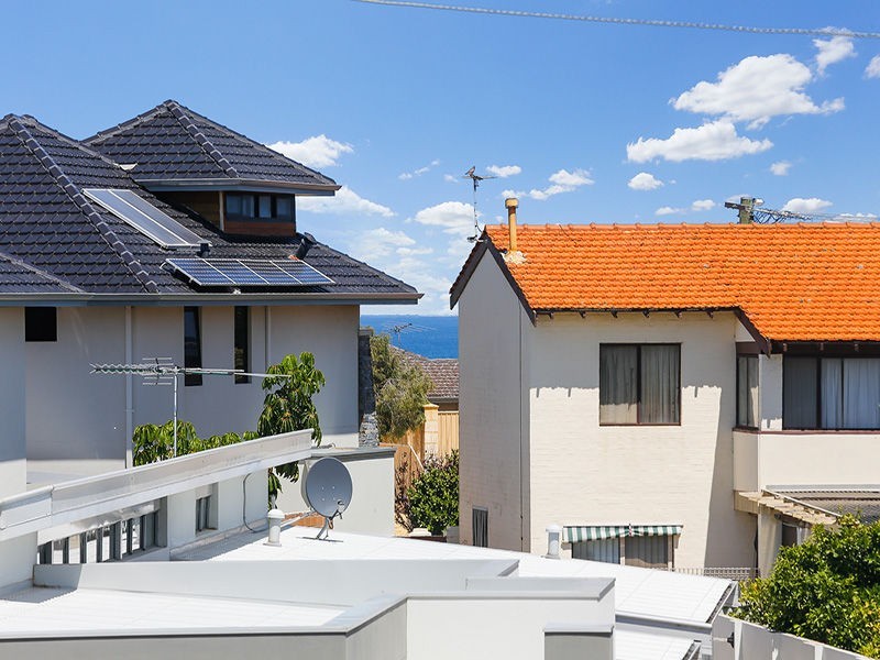 9/6 Ozone Parade, Trigg WA 6029