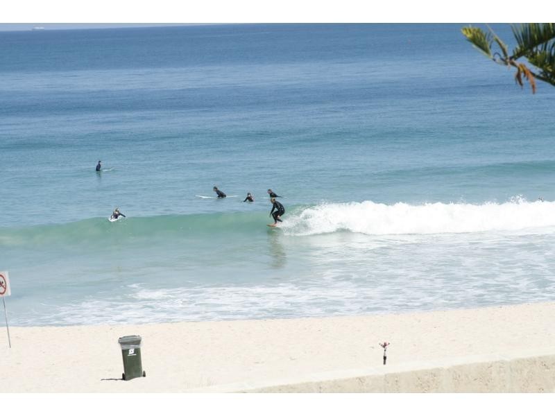 9/6 Ozone Parade, Trigg WA 6029