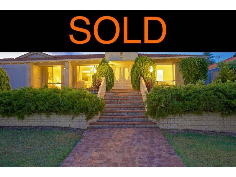 25 Aristride Avenue, Kallaroo WA 6025