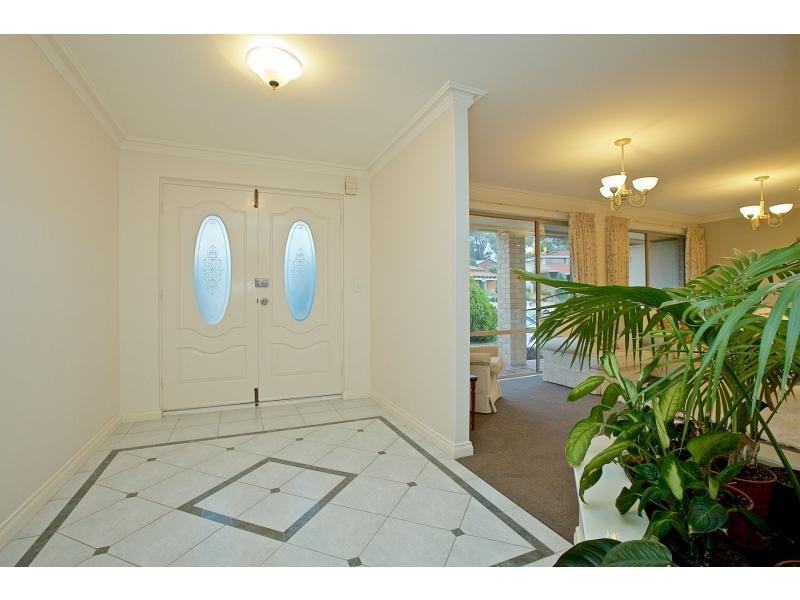 25 Aristride Avenue, Kallaroo WA 6025