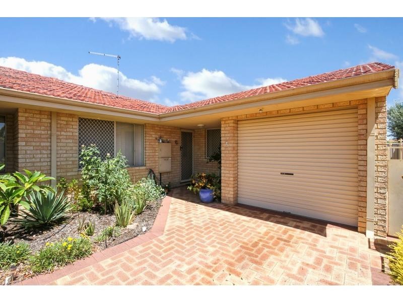 4/17 Campion Avenue, Balcatta WA 6021