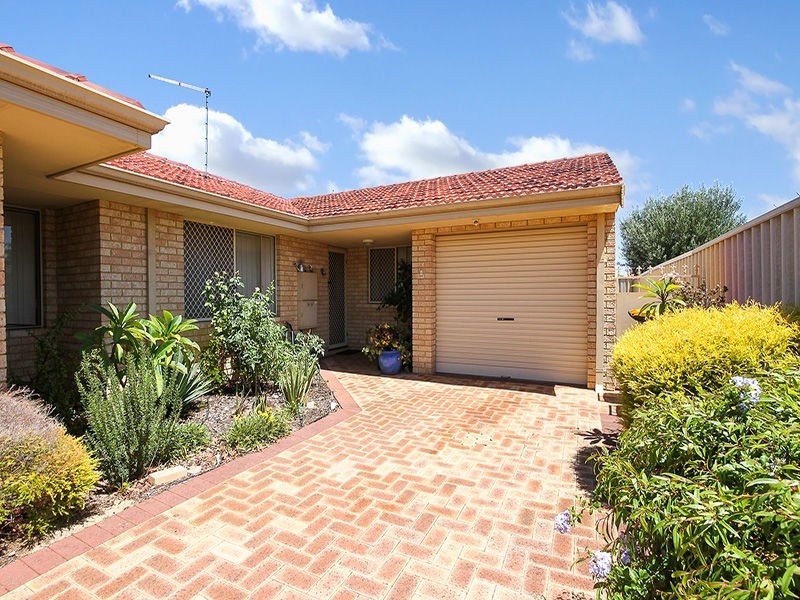 4/17 Campion Avenue, Balcatta WA 6021