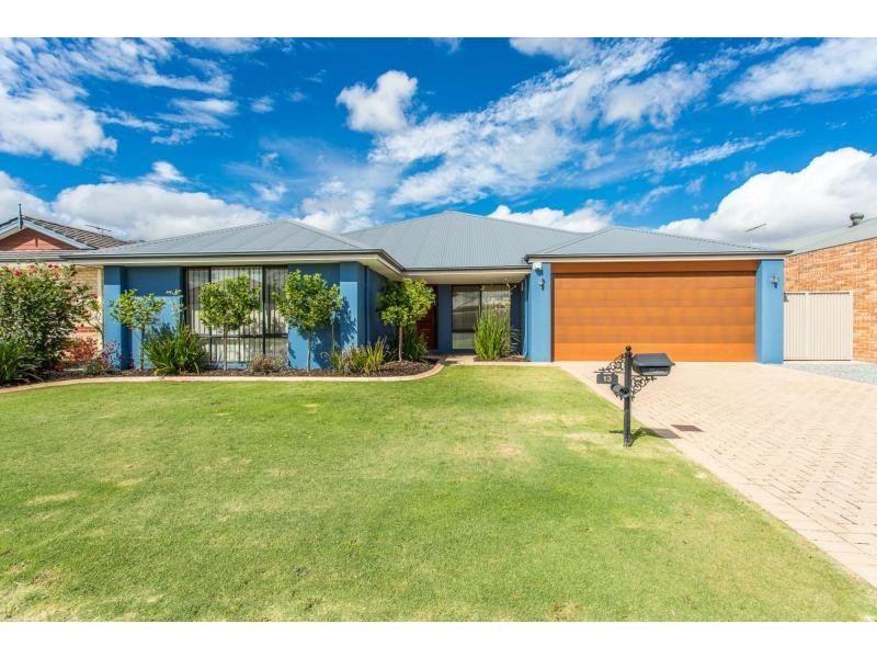 13 Arboll Street, Southern River WA 6110