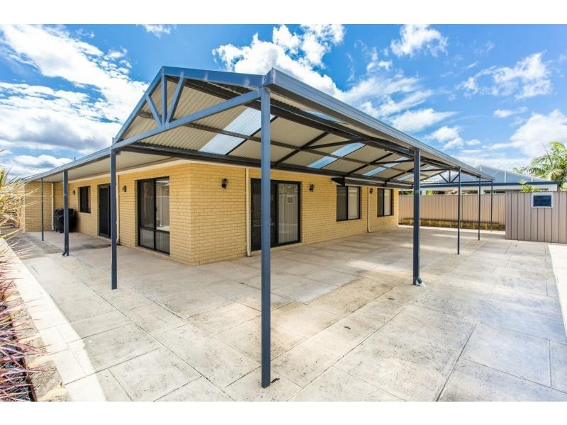 13 Arboll Street, Southern River WA 6110