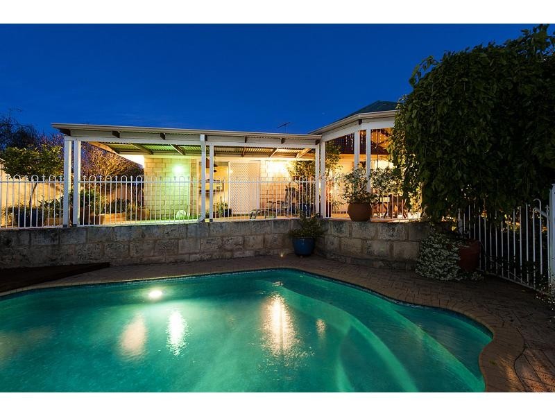 18 Calilly Way, Baldivis WA 6171