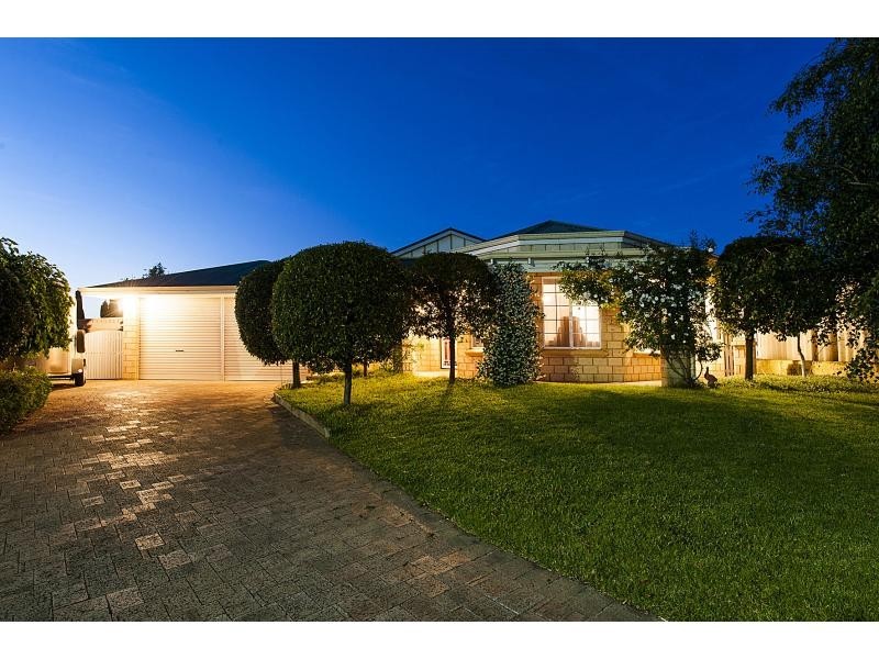 18 Calilly Way, Baldivis WA 6171