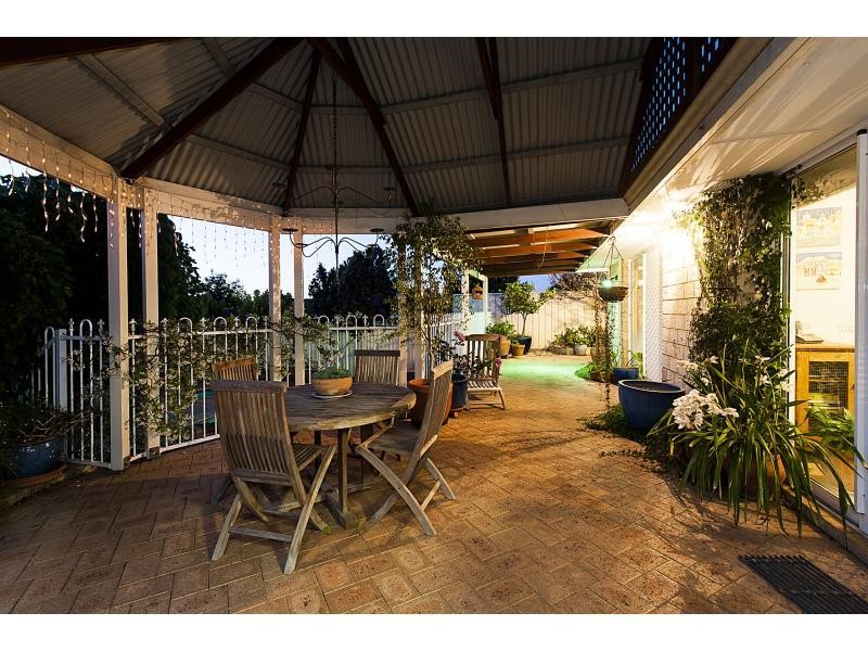 18 Calilly Way, Baldivis WA 6171