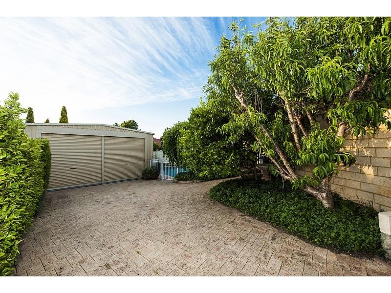 18 Calilly Way, Baldivis WA 6171