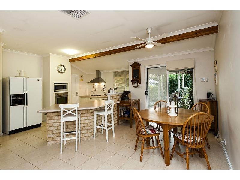 18 Calilly Way, Baldivis WA 6171