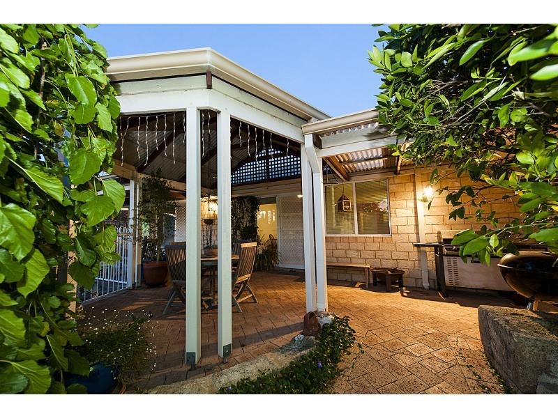 18 Calilly Way, Baldivis WA 6171