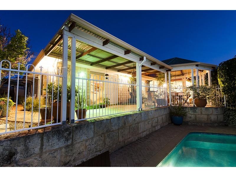 18 Calilly Way, Baldivis WA 6171