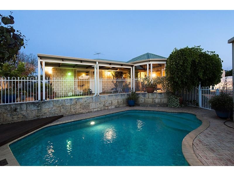 18 Calilly Way, Baldivis WA 6171