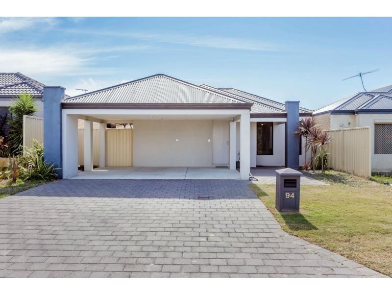 94 Bethwyn Circuit, Madeley WA 6065