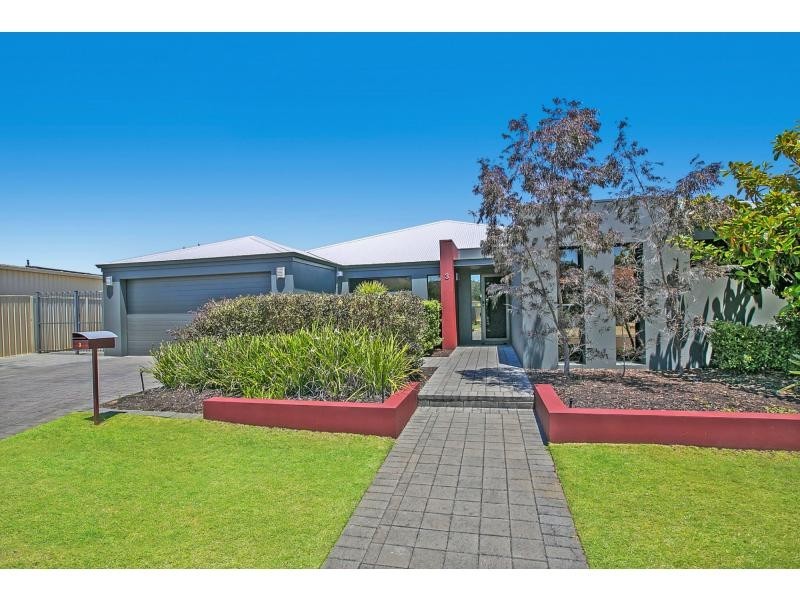 3 Grier Crescent, Baldivis WA 6171