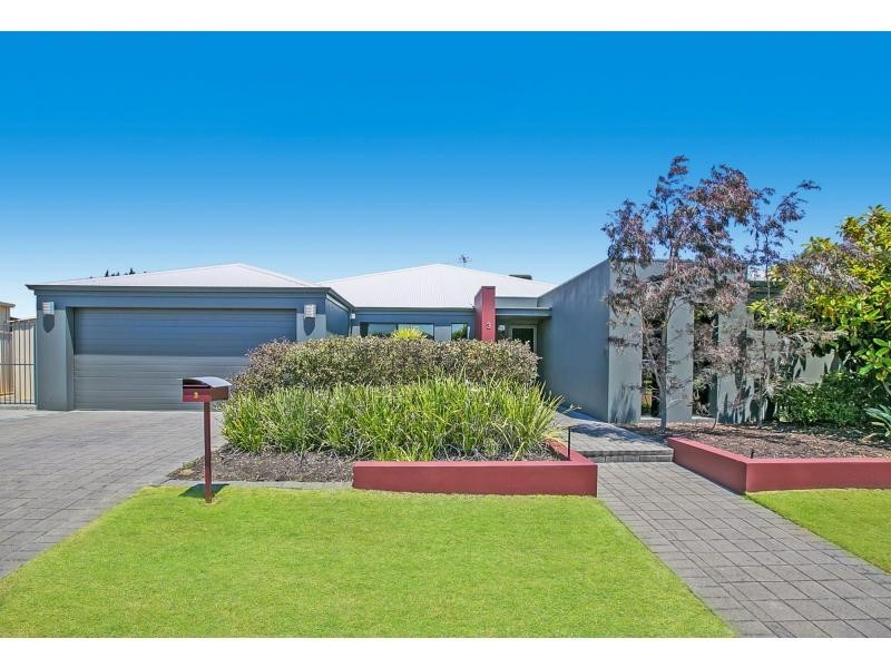 3 Grier Crescent, Baldivis WA 6171