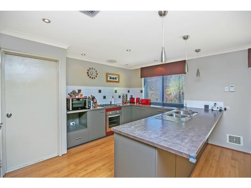 3 Grier Crescent, Baldivis WA 6171