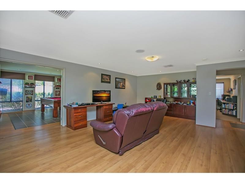 3 Grier Crescent, Baldivis WA 6171