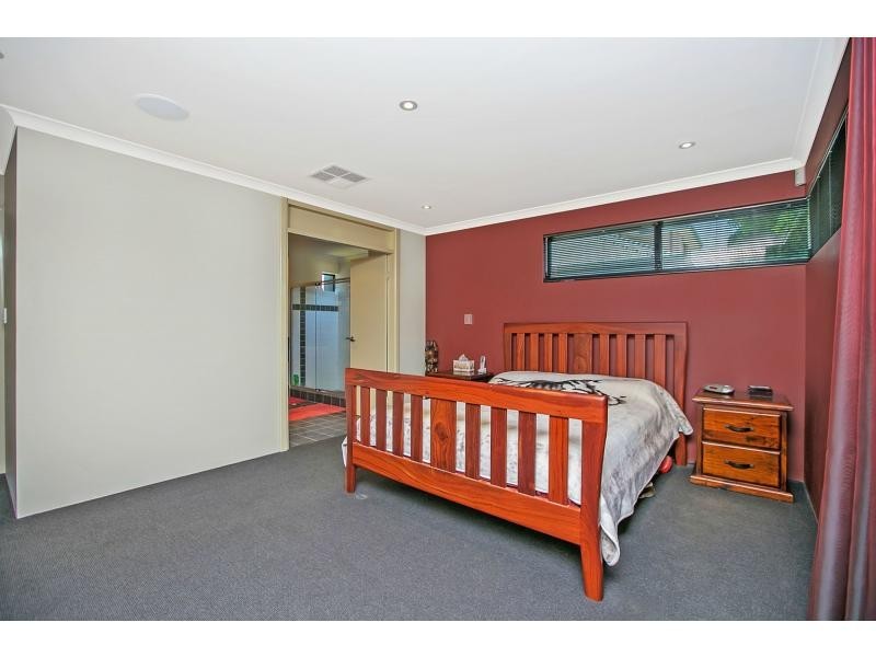 3 Grier Crescent, Baldivis WA 6171