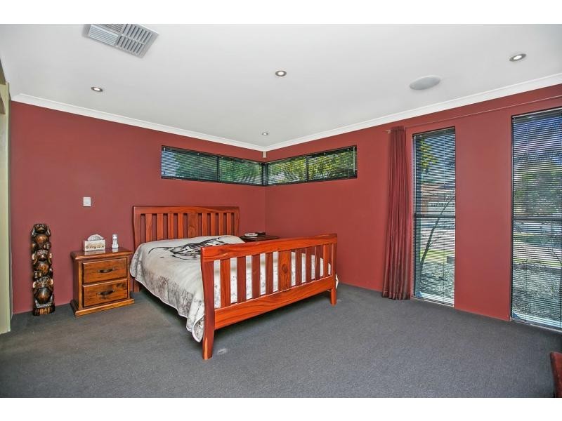 3 Grier Crescent, Baldivis WA 6171