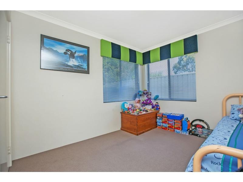 3 Grier Crescent, Baldivis WA 6171