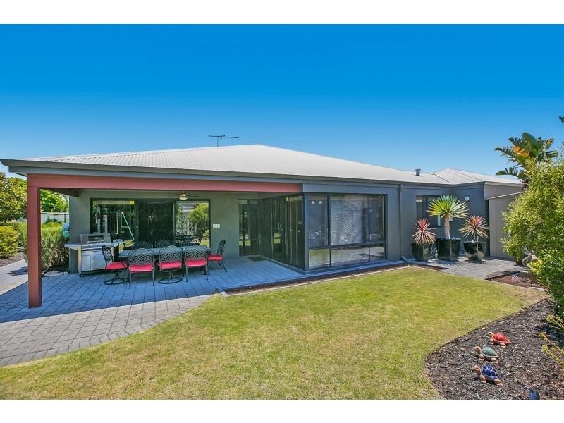 3 Grier Crescent, Baldivis WA 6171