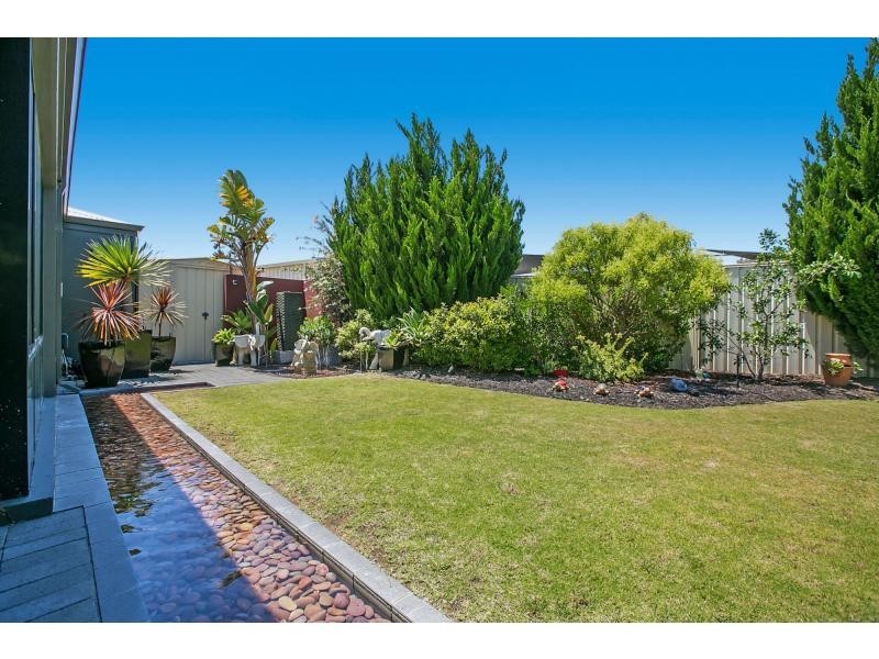 3 Grier Crescent, Baldivis WA 6171