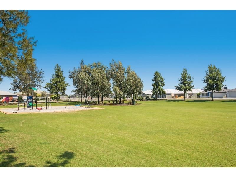 3 Grier Crescent, Baldivis WA 6171