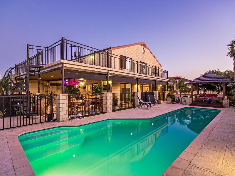 7 Blyth Close, Warnbro WA 6169