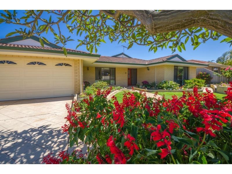 37 Casserly Drive, Leeming WA 6149