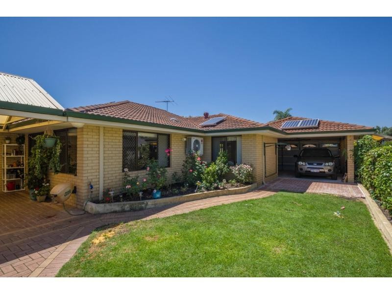 37 Casserly Drive, Leeming WA 6149