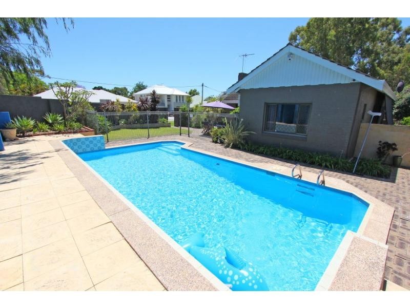 21 Widdicombe Street, Myaree WA 6154