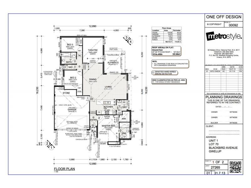 L1/70 Blackbird Avenue, Gwelup WA 6018