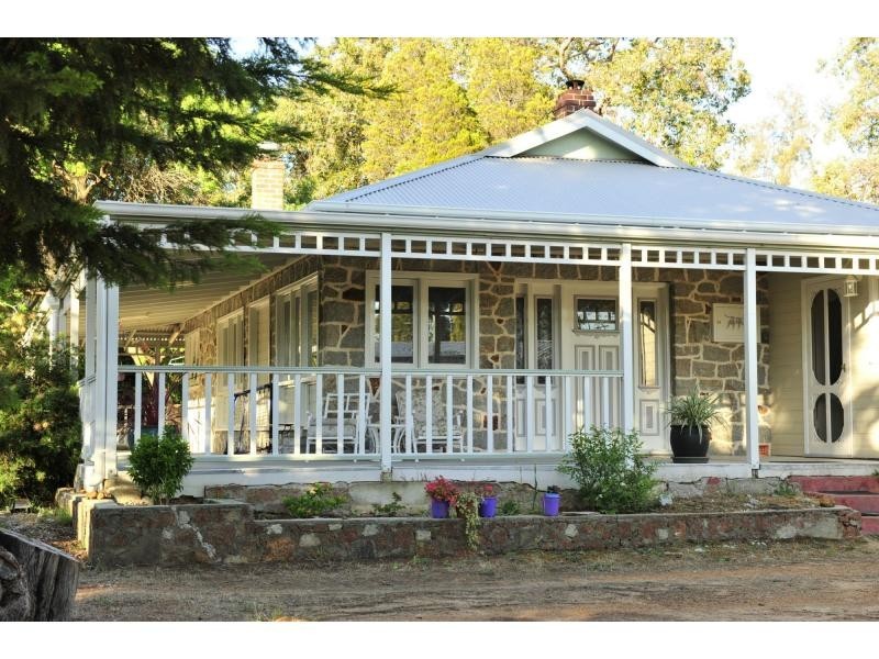 140 Yelverton Road, Mahogany Creek WA 6072
