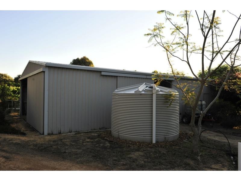 140 Yelverton Road, Mahogany Creek WA 6072