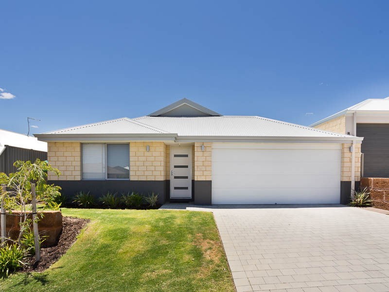 23 Davenport Approach, Wandi WA 6167