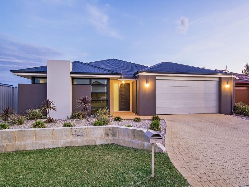 17 Osprey Vista, Rockingham WA 6168