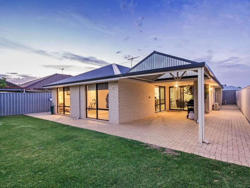 17 Osprey Vista, Rockingham WA 6168