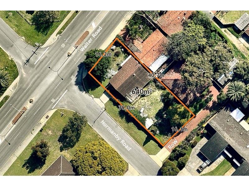 14 Walter Road West, Inglewood WA 6052