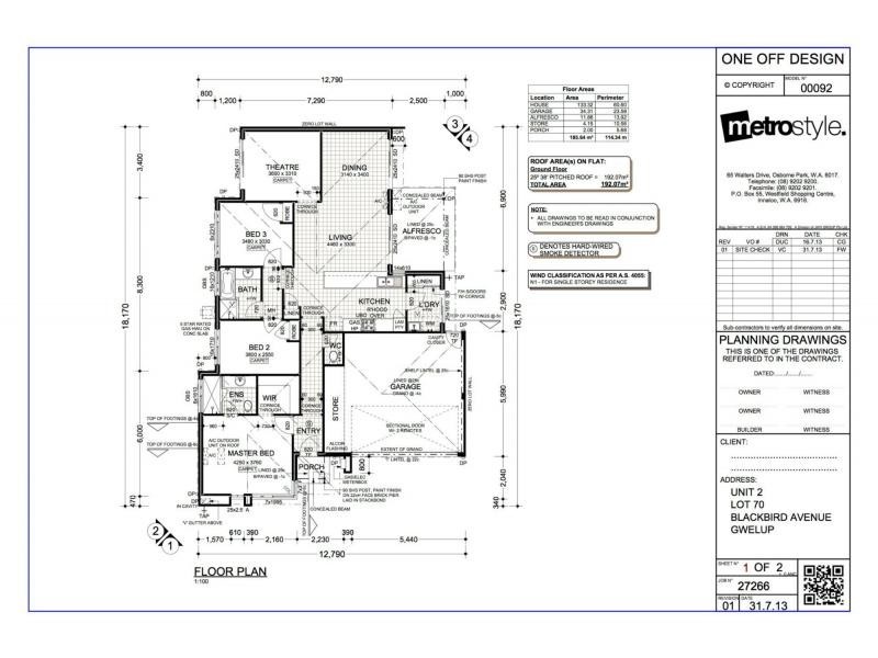 L2/70 Blackbird Avenue, Gwelup WA 6018