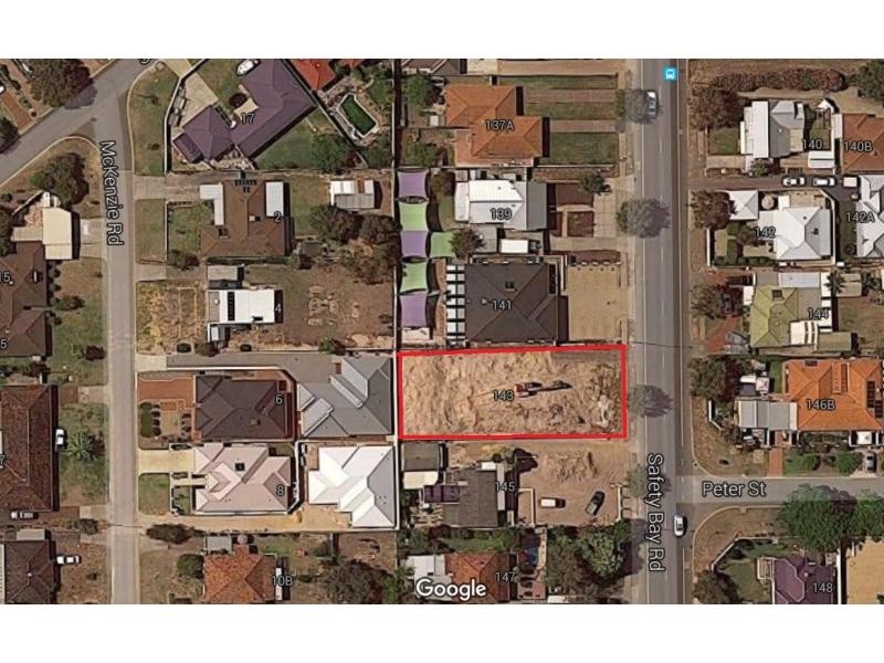 143 Safety Bay Road, Shoalwater WA 6169