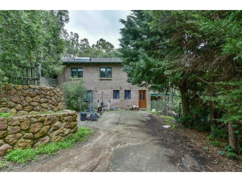 8 Allan Place, Darlington WA 6070