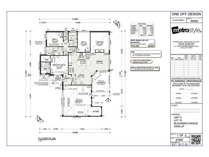 L3/70 Blackbird Avenue, Gwelup WA 6018