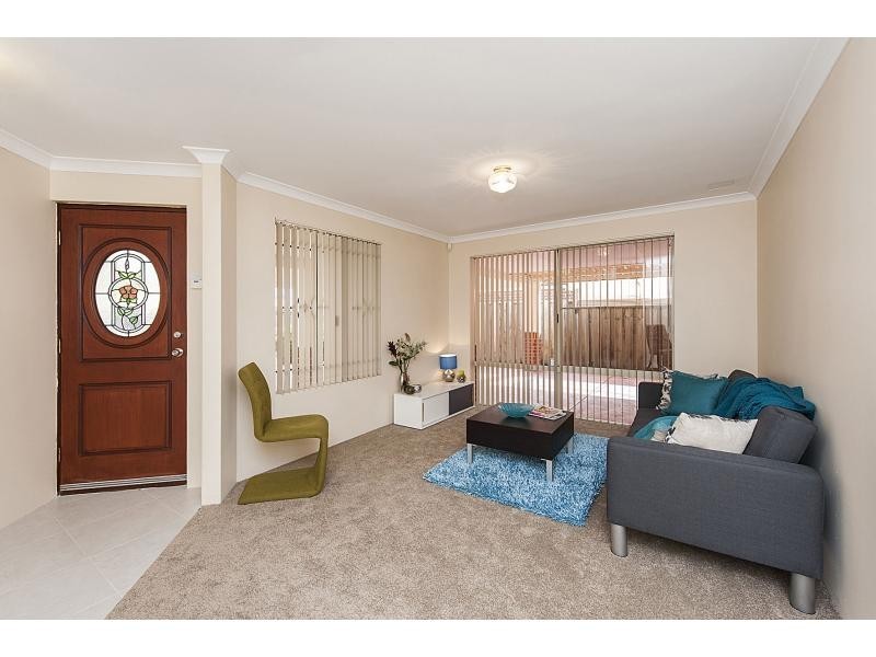 12 Woodhouse Circuit, Canning Vale WA 6155