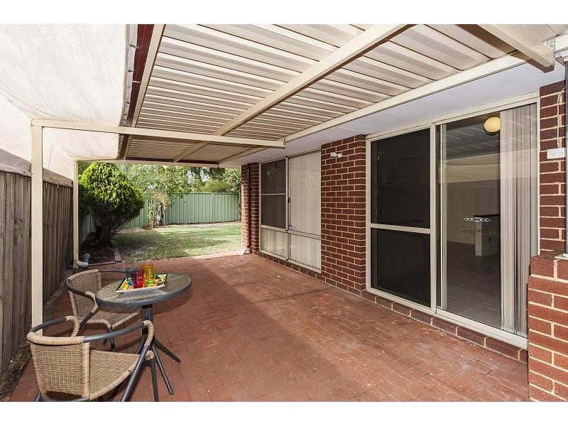 12 Woodhouse Circuit, Canning Vale WA 6155
