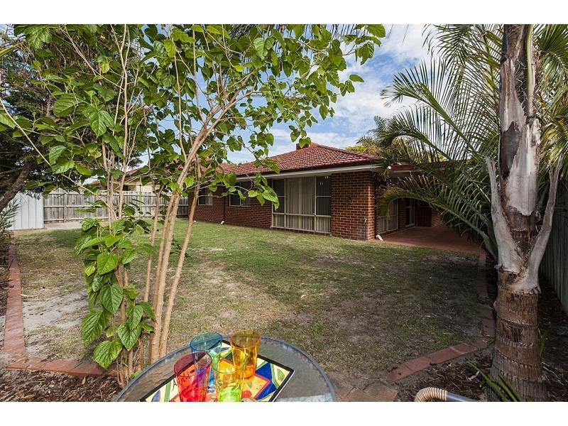 12 Woodhouse Circuit, Canning Vale WA 6155