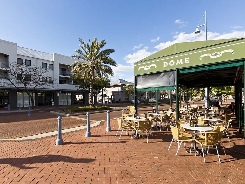 83/17 Rockingham Beach Road, Rockingham WA 6168