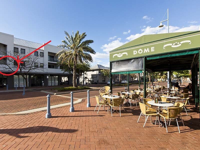 83/17 Rockingham Beach Road, Rockingham WA 6168