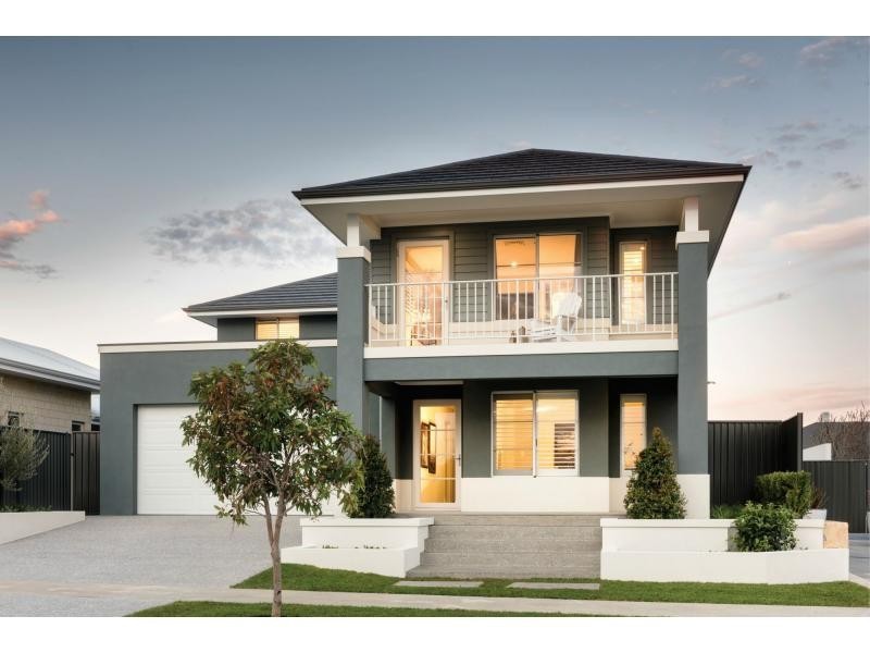 31 Midsummer Avenue, Jindalee WA 6036