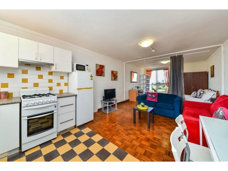 48/537 William Street, Mount Lawley WA 6050