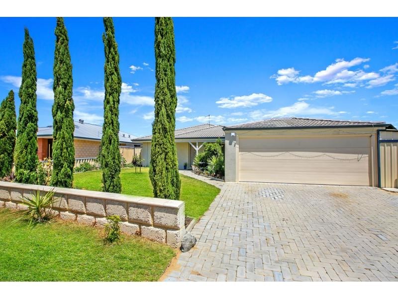 18 Calabar Court, Merriwa WA 6030
